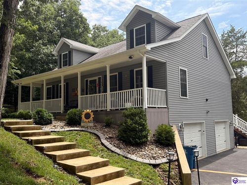 145 Blueberry Point, Brandenburg, KY, 40108 | Card Image