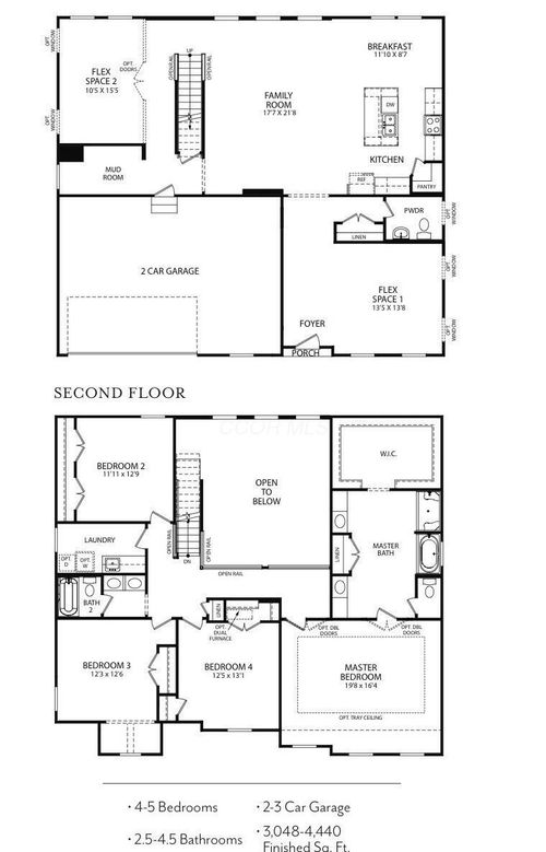 1494 Marion Country Club Drive, Marion, OH, 43302 | Card Image