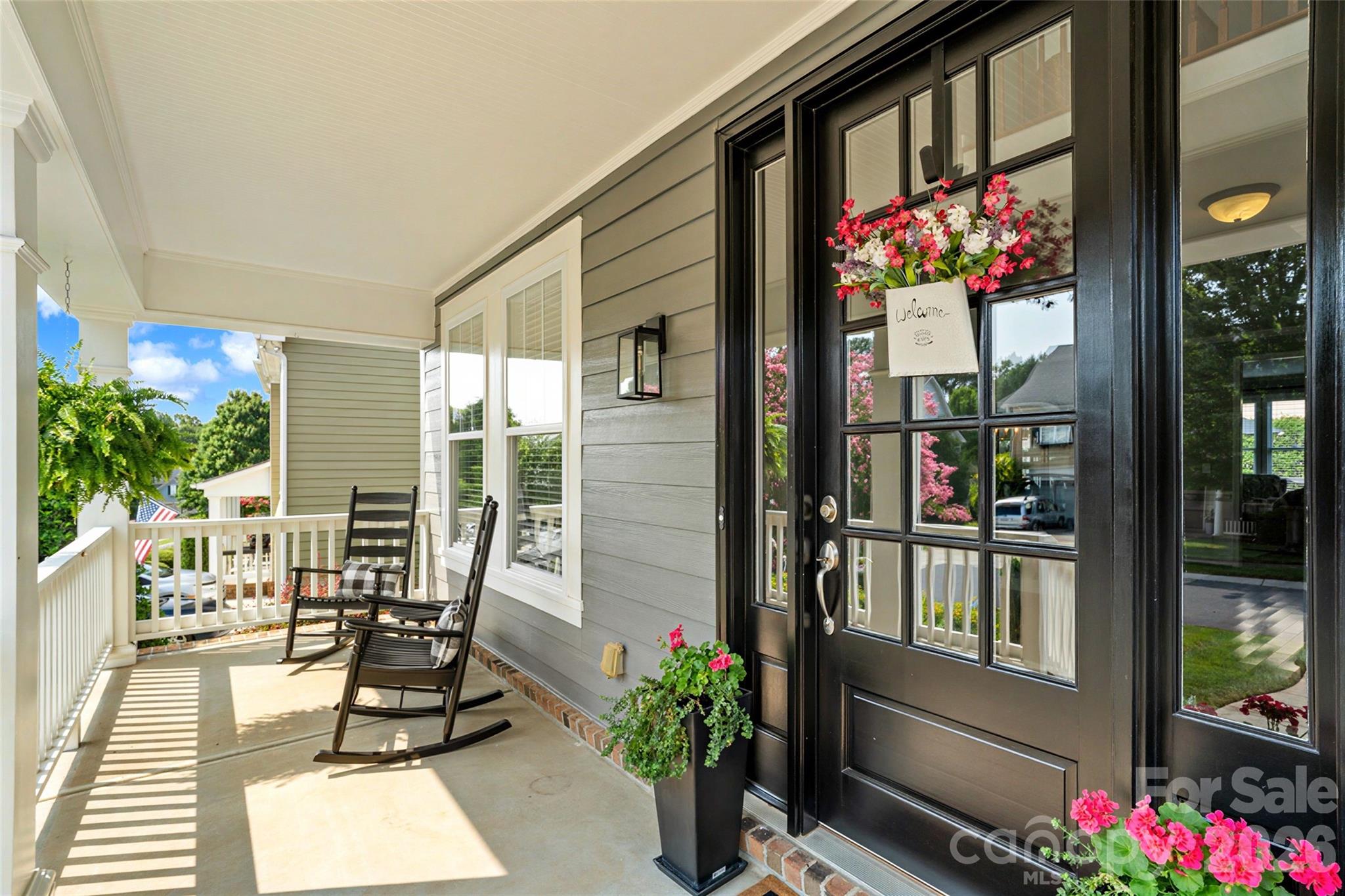 Residential in Fort Mill 2