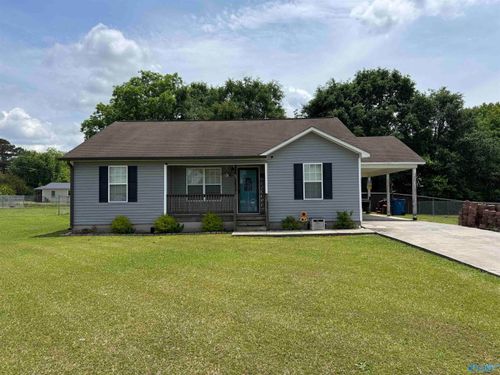 41 Beaver Rd, Boaz, AL, 35957-3457 | Card Image