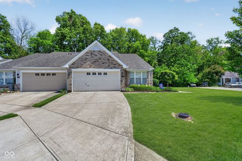 5311 Ariana Ct, Indianapolis, IN, 46227-8268 | Card Image