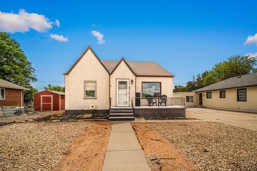 610 Gaylord Ave, Pueblo, CO, 81004-1616 | Card Image