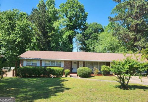 3145 Hazelwood Dr Sw, Atlanta, GA, 30311-3033 | Card Image