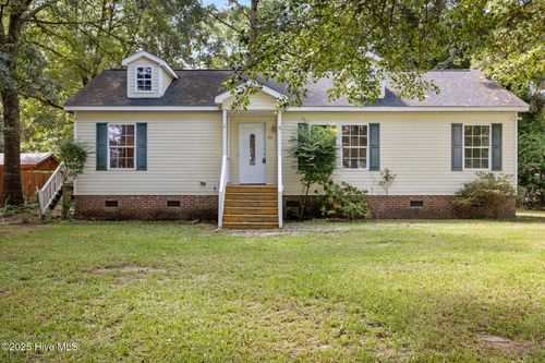 111 Dreyton Hall Ct, Rocky Point, NC, 28457-7555 | Card Image