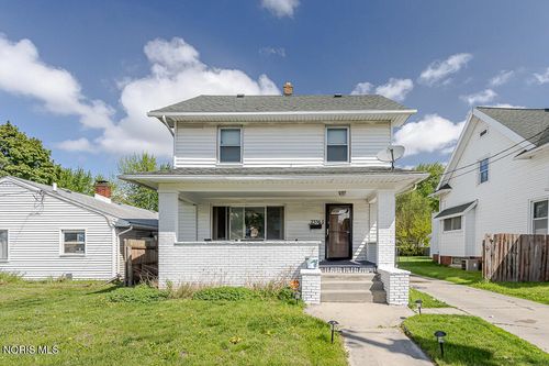 2336 South Ave, Toledo, OH, 43609-1609 | Card Image