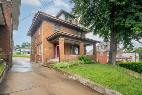 100 Holland Ave, Westover, WV, 26501-4314 | Card Image