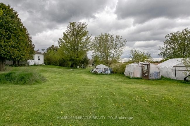18330 Mountainview Rd, House other with 3 bedrooms, 1 bathrooms and 18 parking in Caledon East ON | Image 27