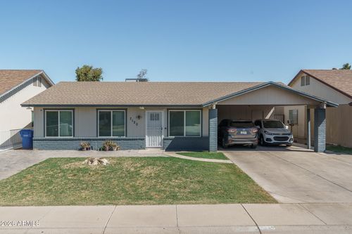 7120 W Mulberry Dr, Phoenix, AZ, 85033-5033 | Card Image