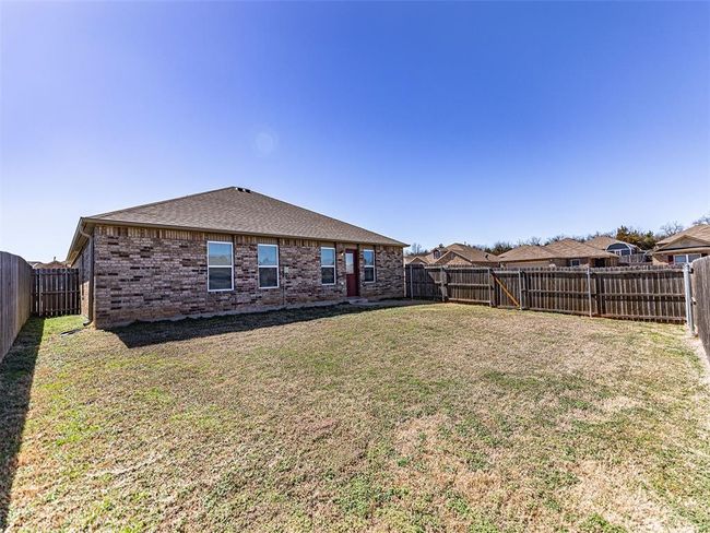 10831 Ne 8 Th Ter, House other with 3 bedrooms, 2 bathrooms and null parking in Midwest City OK | Image 29