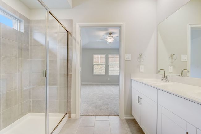 Photo is not of the actual home, but is an inspirational photo of builder’s model home and may depict options, furnishings, and/or decorator features that are not included. | Image 23