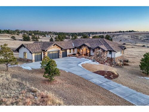 8625 Eagle Moon Way, Parker, CO, 80134-3234 | Card Image