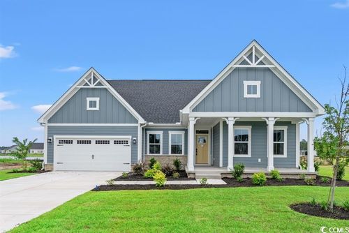 7031 Denim Loop, Myrtle Beach, SC, 29579 | Card Image