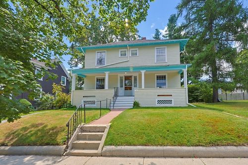 193 Stratford, Boston, MA, 02132 | Card Image