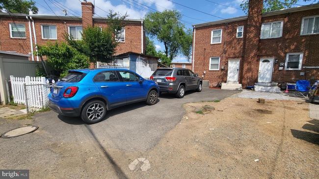 3724 Mark Dr, Townhouse with 3 bedrooms, 2 bathrooms and null parking in ALEXANDRIA VA | Image 41