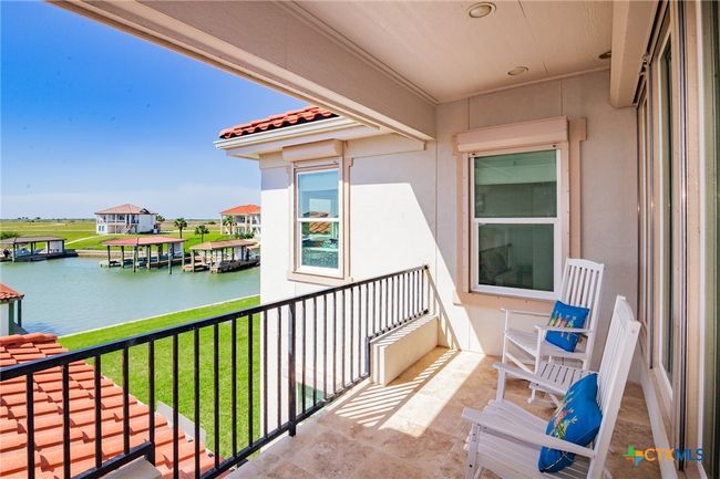 72 Cabernet Ct, House other with 4 bedrooms, 4 bathrooms and null parking in Port O Connor TX | Image 30
