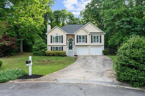 6040 Ashwood Ct, Cumming, GA, 30028-5990 | Card Image