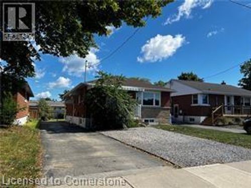 basement-7 Welbourn Dr, Hamilton, ON, L9A3N1 | Card Image