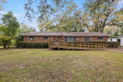 1802 Rosedale Drive, TALLAHASSEE, FL, 32303 | Card Image