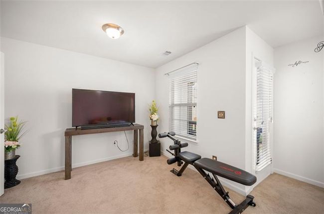 7788 Rutgers Cir, Townhouse with 3 bedrooms, 3 bathrooms and 2 parking in Fairburn GA | Image 27