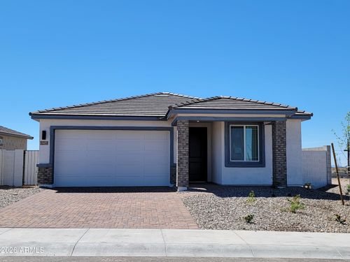 30549 W Creosote Way, Buckeye, AZ, 85396-3235 | Card Image