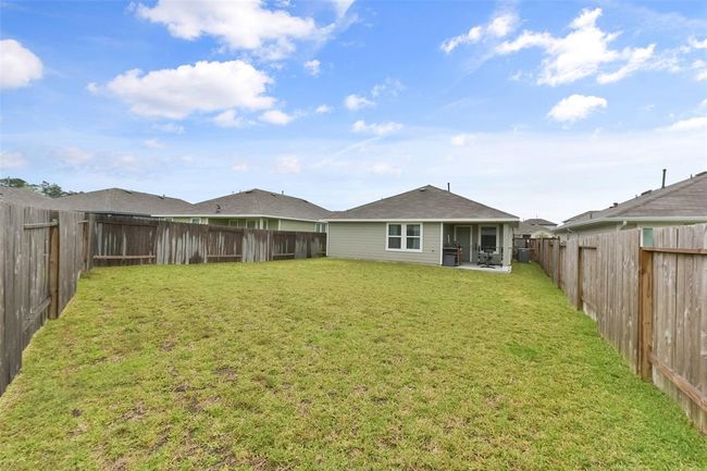 14417 Gray Rocks Rd, House other with 3 bedrooms, 2 bathrooms and 2 parking in Splendora TX | Image 19
