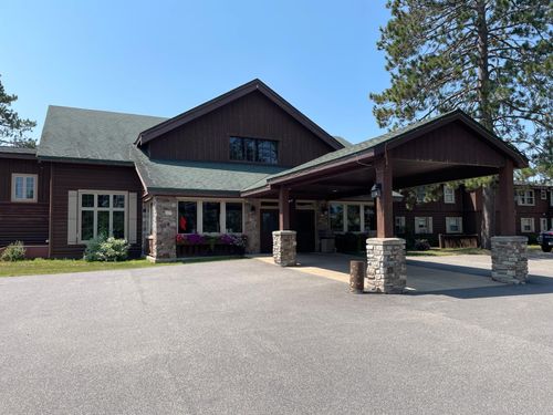 225-4103 Cth B, Land O Lakes, WI, 54540 | Card Image