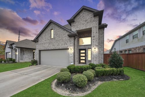 6110 Dovetail Cliff Ct, Katy, TX, 77493-3772 | Card Image