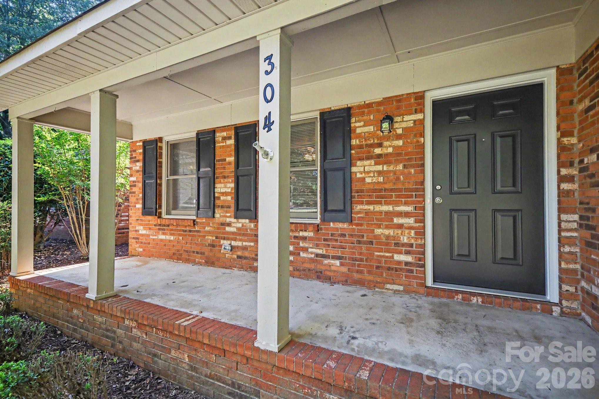 Residential in Lincolnton 3