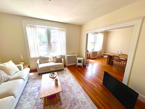 apt-3-235 Freeman St, Brookline, MA, 02446-6790 | Card Image