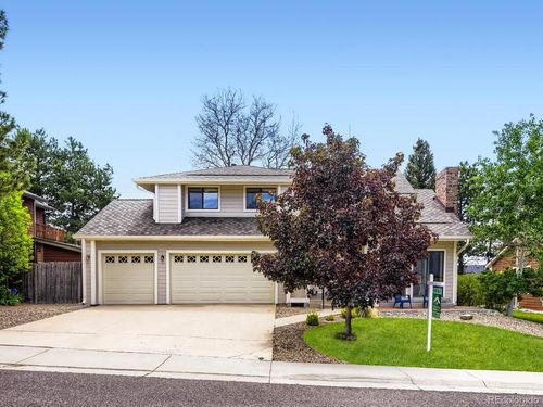 17738 E Crestridge Pl, Centennial, CO, 80015-2678 | Card Image