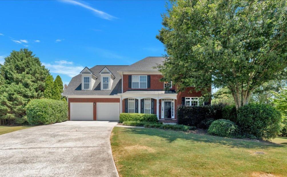 Prestwick Loop, Cartersville, GA 30120