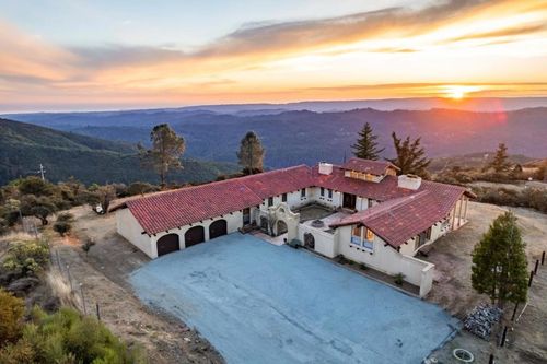 16420 Soda Springs Rd, Los Gatos, CA, 95033 | Card Image