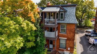 192 James St, Home with 0 bedrooms, 0 bathrooms and 3 parking in Ottawa ON | Image 3