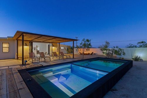 4610 Sunkist Rd, Joshua Tree, CA, 92252 | Card Image