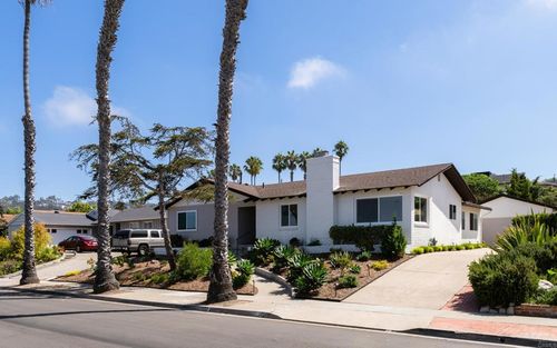 6653 Aranda Ave, La Jolla, CA, 92037-6216 | Card Image