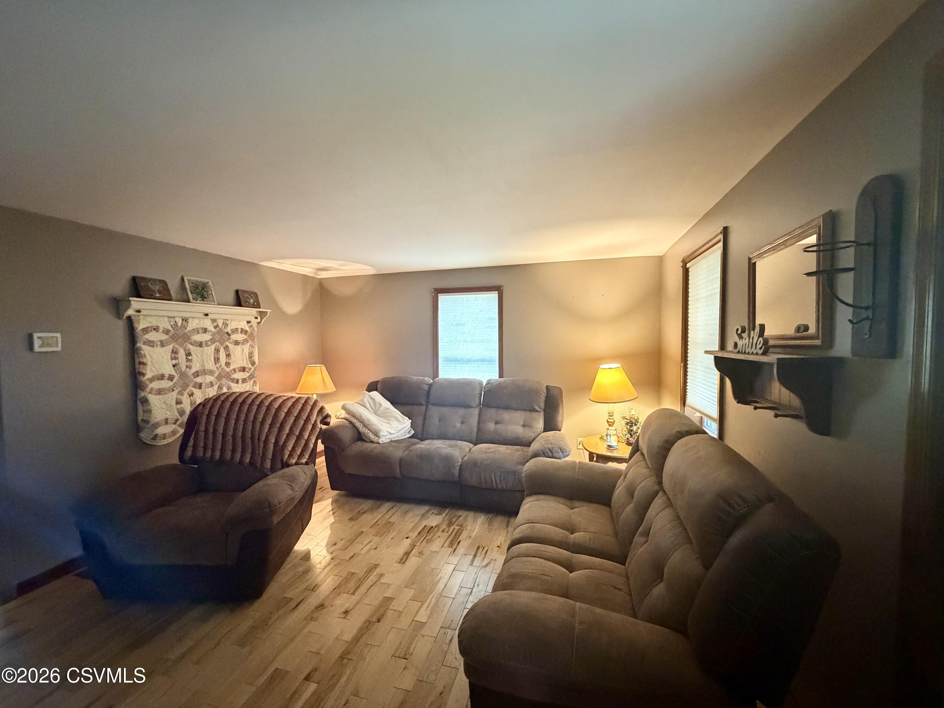 Residential in Berwick 4