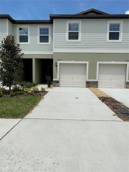 10199 Trumpet Honeysuckle Way, San Antonio, FL, 33576-8371 | Card Image