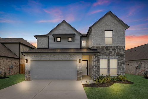 3126 Soaring Pines Trl, Conroe, TX, 77301-2074 | Card Image