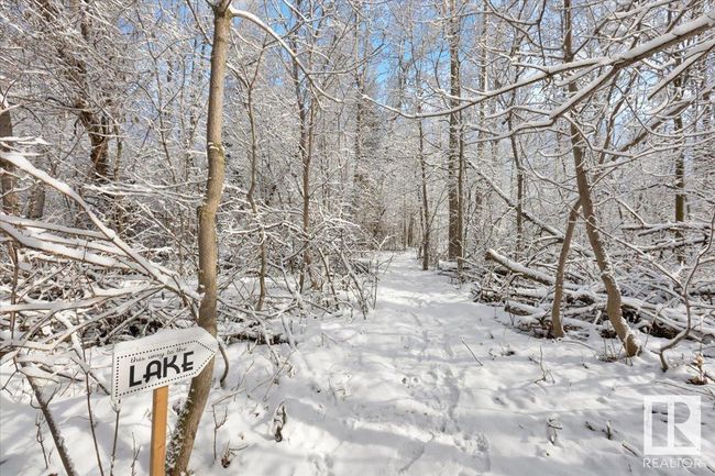 251 Range Road 20, House other with 1 bedrooms, 1 bathrooms and null parking in Spring Lake AB | Image 42