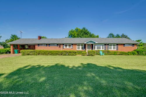 3586 Attala Road 1137, Kosciusko, MS, 39090 | Card Image