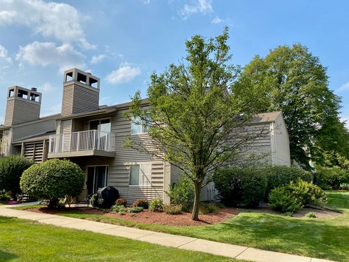 apt-4-44 Park Ave, Lombard, IL, 60148-2257 | Card Image