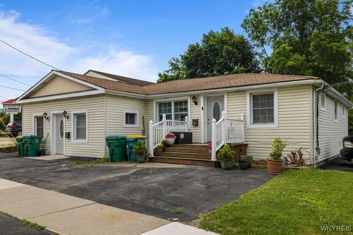 4181 Legion Dr, Hamburg, NY, 14075-4500 | Card Image