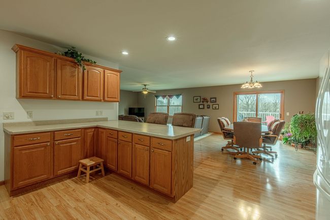 5995 Section Line Road, House other with 5 bedrooms, 3 bathrooms and null parking in RIDGEWAY WI | Image 9