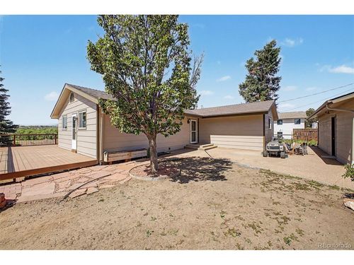 5440 Huxtable St, Sedalia, CO, 80135-8048 | Card Image