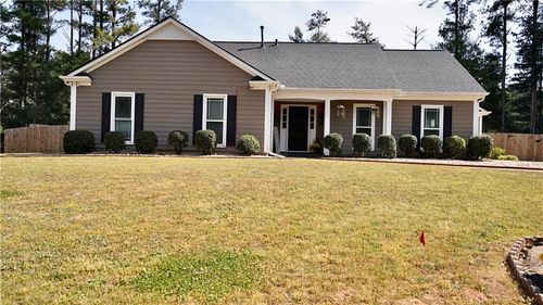 3662 Bowbridge Ln, Snellville, GA, 30039-8074 | Card Image