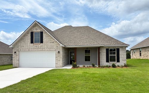 6587 Blanchard Lake Dr, Shreveport, LA, 71107-4438 | Card Image