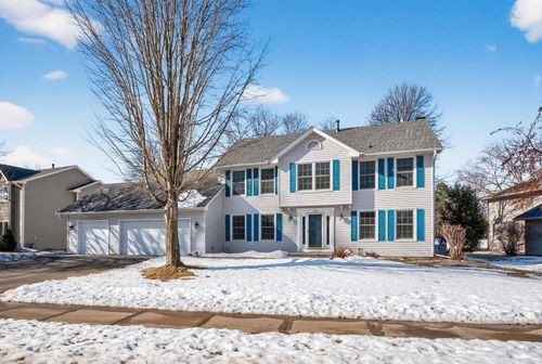 640 Hackmore Dr, Eagan, MN, 55123-3042 | Card Image