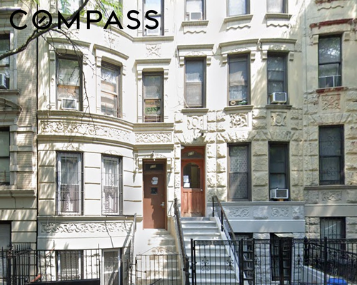 621 W 138th St, New York, NY, 10031-7877 | Card Image