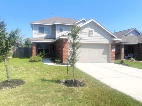 22315 San Damiano Street, New Caney, TX, 77357 | Card Image