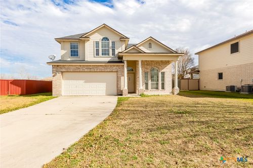 5604 Chuckwagon Cir, Killeen, TX, 76542-4685 | Card Image